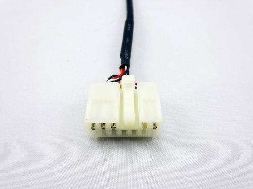 Produktbild Yatour YT-M06-TOY1-BT Digitaler Musikadapter