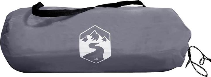 Image du produit vidaXL Tente d'appoint étanche (3 kg)