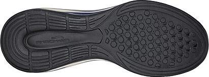 Produktbild Skechers Damen Schnürschuhe Sportlich Gummisohle schwarz (38)
