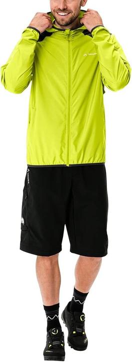 Produktbild Vaude Qimsa Air (L)