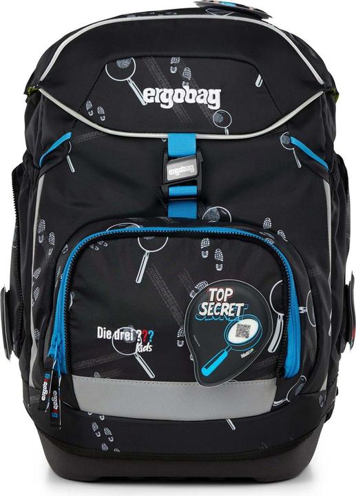 Actual product image Ergobag Pack Set (20 l)