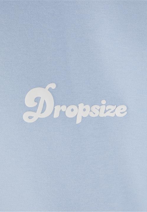 Image du produit Dropsize Sweat à capuche Heavy Oversize DWF - 126921 (XS)