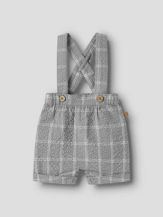 Image du produit Name it Biobaumwoll Shorts (56)