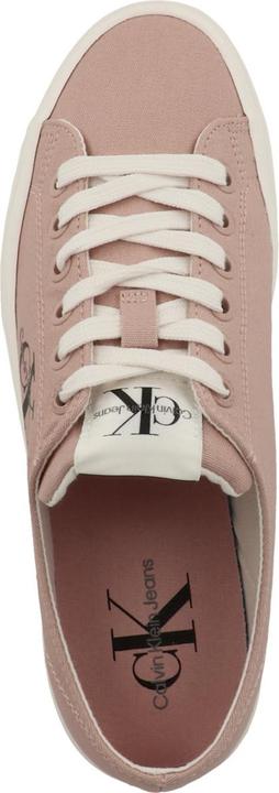 Image du produit Calvin Klein Jeans Vulcanized Flatform Essential Mono - 57589 (40)