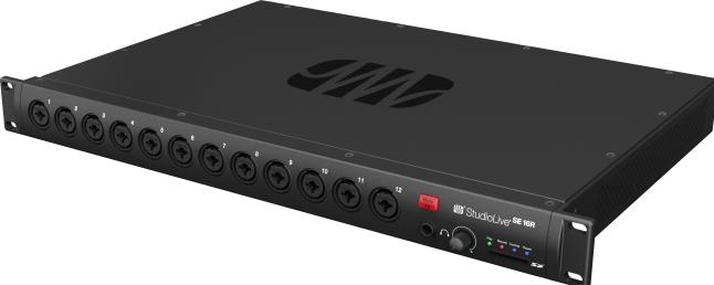 Produktbild PreSonus StudioLive Series III SE 16R