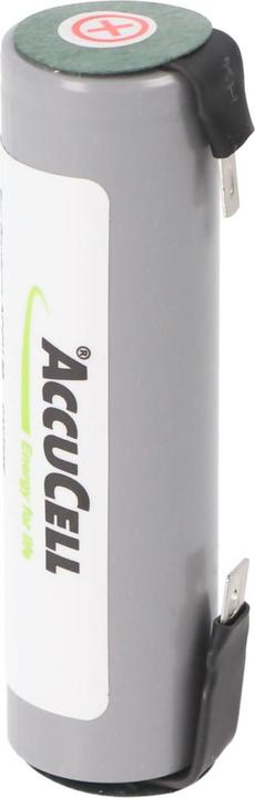 Actual product image AccuCell Battery L26 for Gardena Accu60 Li-Ion Grass Shears (3.7 V)