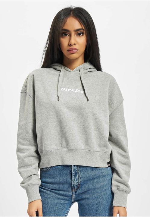 Image du produit Dickies Sweat à capuche Loretto Boxy - 97077 (M)