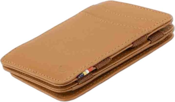 Actual product image Hunterson Magic Coin Wallet