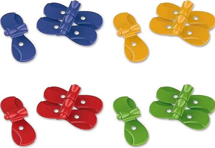 Actual product image Smoby FleXtreme Rail Refill Set