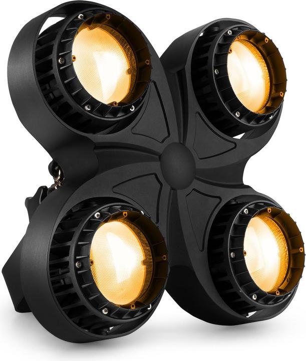 Image du produit BeamZ Projecteur SB420IP (100 W, LED)