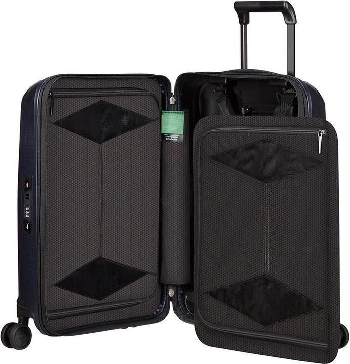 Image du produit Samsonite Major-Lite Trolley avec 4 roues extensible 55cm (43 l)