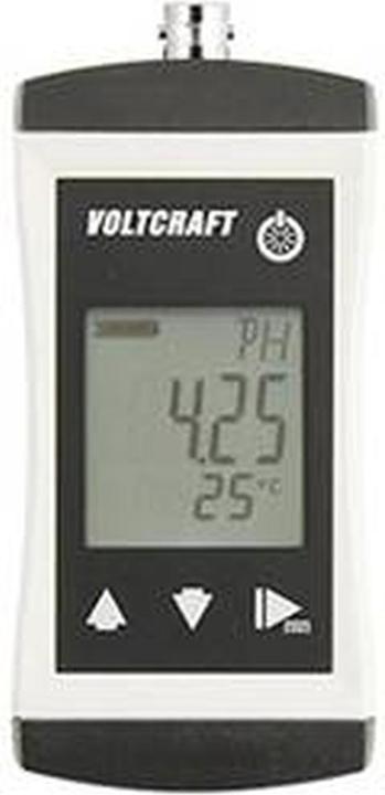 Actual product image Voltcraft Combination meter KBM-110 incl. pH electrode