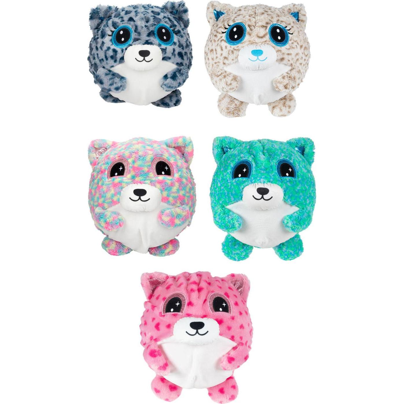 Toi-Toys Aufblasbares Plüschtier, 30 cm (30 cm)