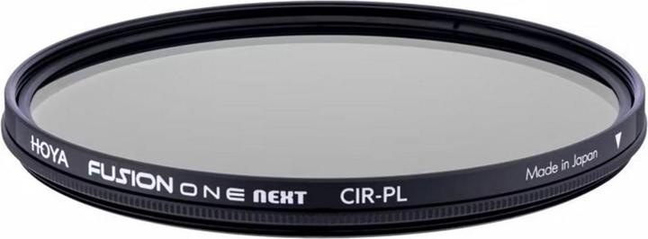 Produktbild Hoya Fusion ONE Next CIR-PL Filter (52 mm, Polarisationsfilter, 52 mm)