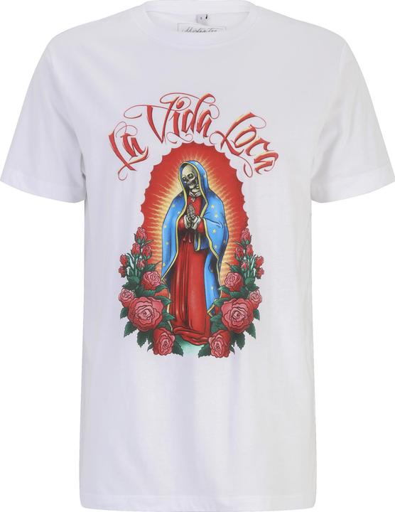Image du produit Mister Tee MisterTee La Vida Loca Mary Tee - 170381 (L)