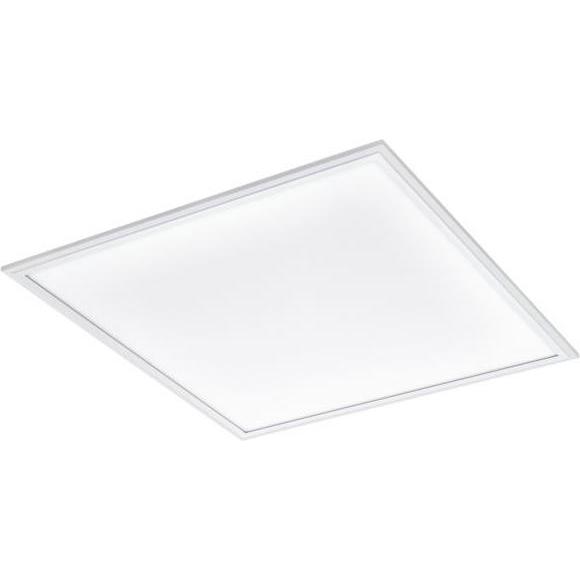 EGLO, Wandleuchte + Deckenleuchte, LED-Deckenleuchte (4000 lm)