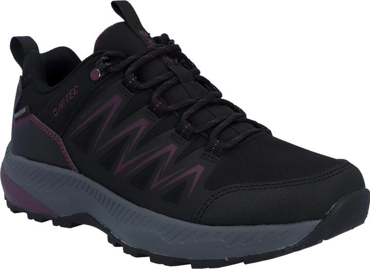Image du produit Hi-Tec - Baskets STEALTH TRAIL - Femme (40.5)