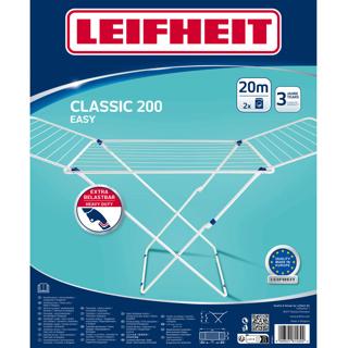 Produktbild Leifheit 81539 (20 m)