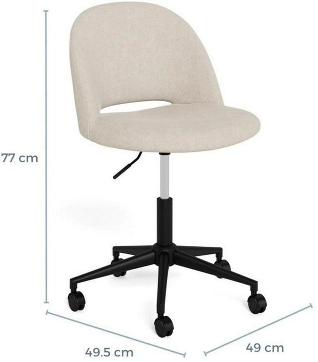 Produktbild AC Design Allan (45 - 54 cm)