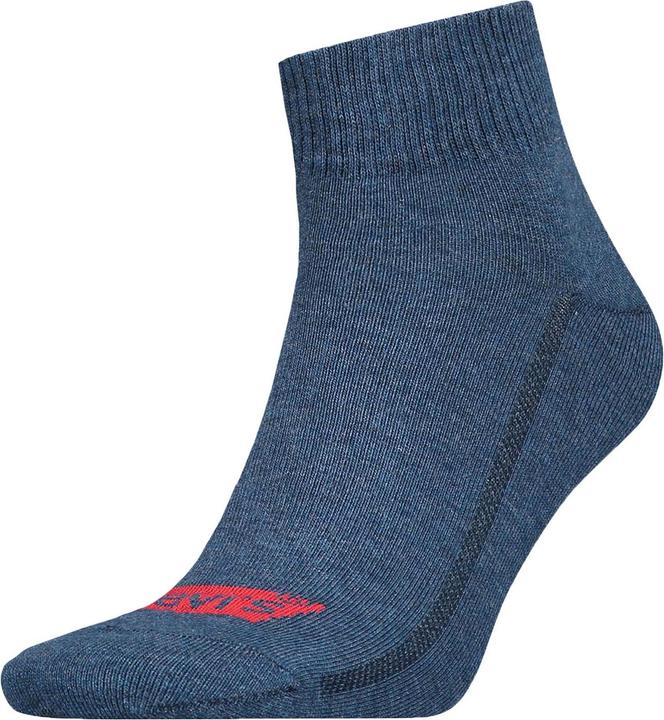 Immagine prodotto Levis Quarter (confezione da 3, 39 - 42)