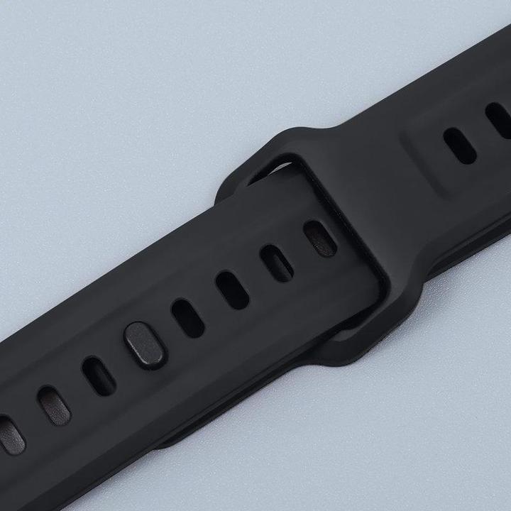Image du produit Guardline Bande de garde en silicone premium (41 mm, 42 mm, 38 mm, 40 mm, Silicone)