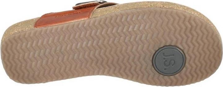 Produktbild Josef Seibel Tonga 77 Sandalen Leder (37)