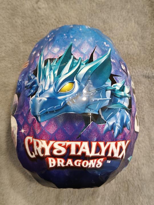 Produktbild LYNX CrystaLynx Dragon CDU