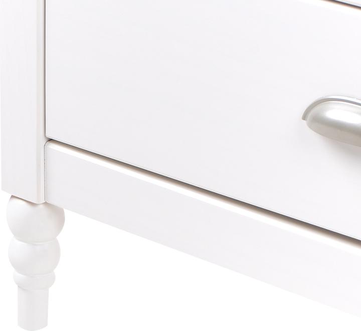 Image du produit Beliani Shillington (150 x 40 x 83 cm)