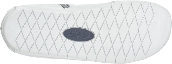 Image du produit Andrea Conti Dameslaars, modelaarzen, wit, 36 EU (36)