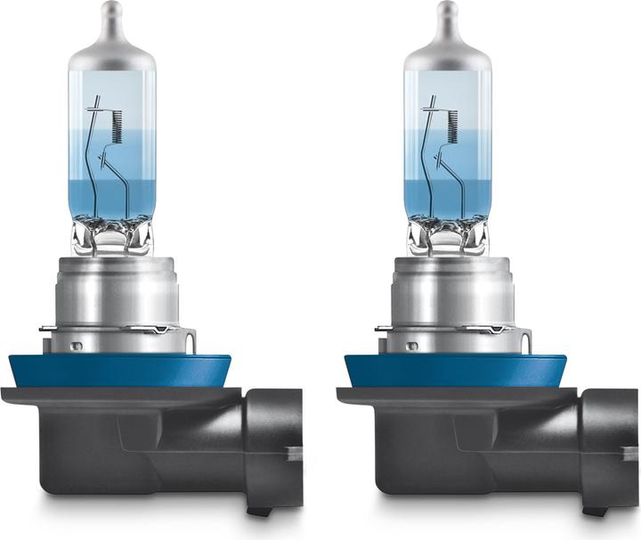 Immagine prodotto Osram Cool Blue Intense Next Gen H11 Duobox (H11)