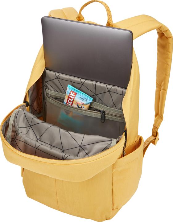 Produktbild Thule Indago Backpack TCAM-7116 Ochre (3204776) (23 l)