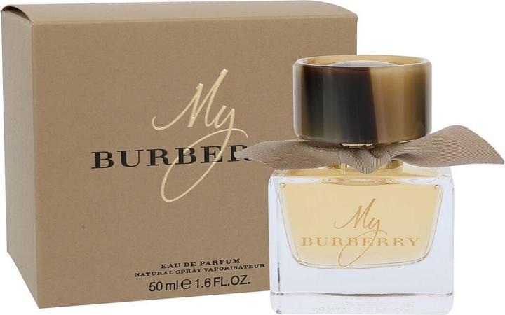 Immagine prodotto Burberry Il mio (Eau de parfum, 50 ml)