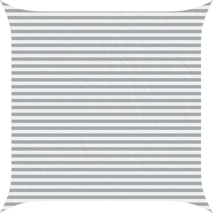 Produktbild vidaXL Outdoor Sonnenschutz Markise (400 x 400 cm)