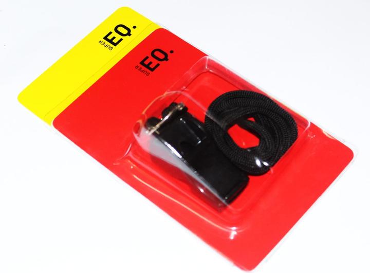 Actual product image Super Eq Schiedsrichter set