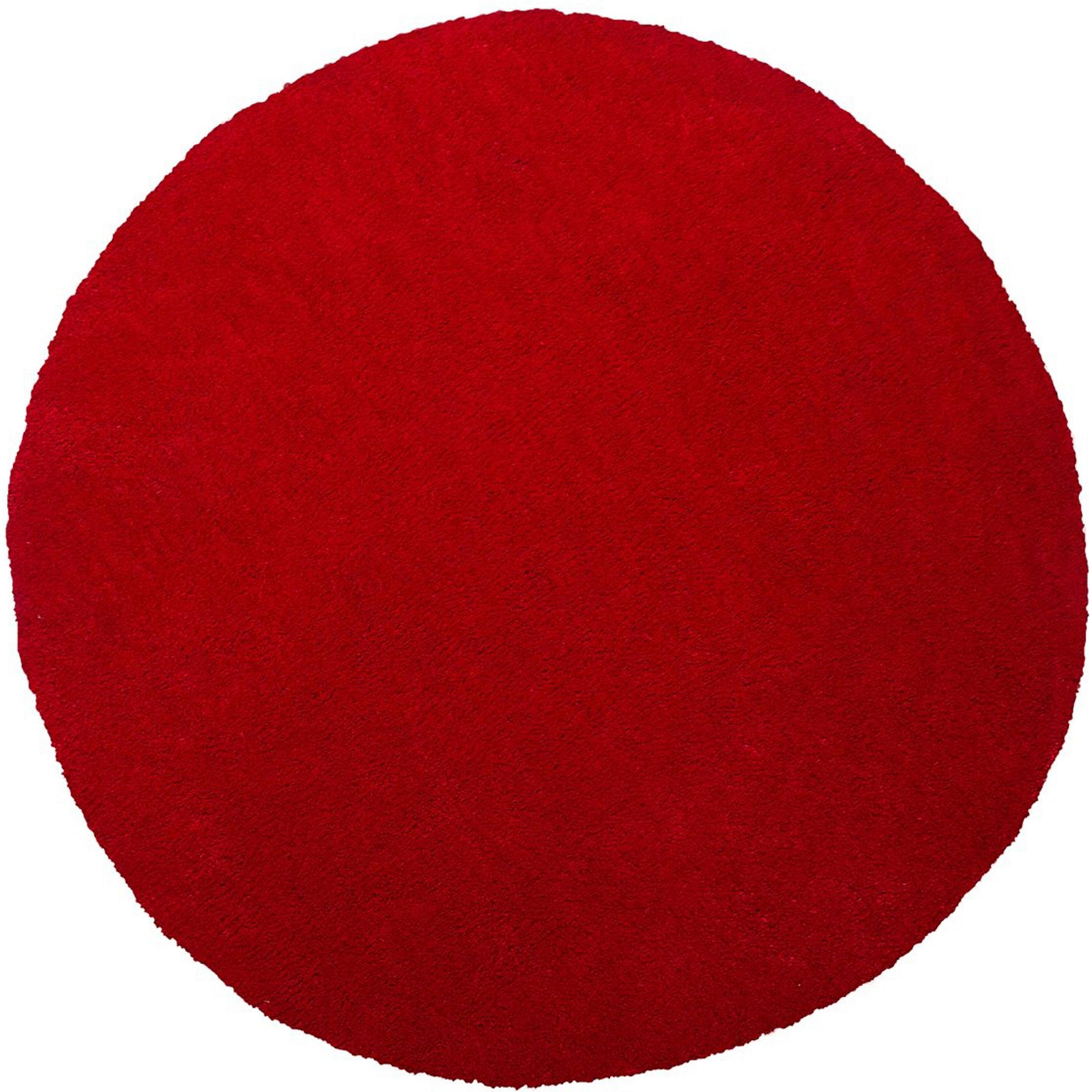Beliani, Teppich, Demre (140 x 140 cm)
