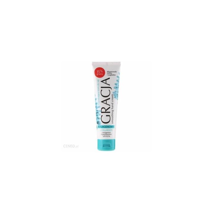 Produktbild Gracja Collagen Smoothing Hand Cream (100 ml)