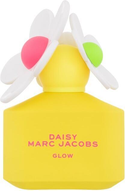 Immagine prodotto Marc Jacobs Daisy Glow Eau De Toilette 50ml (Eau de toilette, 50 ml)