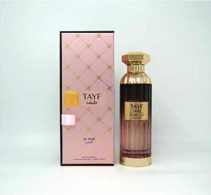 Immagine prodotto Risala Elite Tayf Al Hub (Eau de parfum, 150 ml)