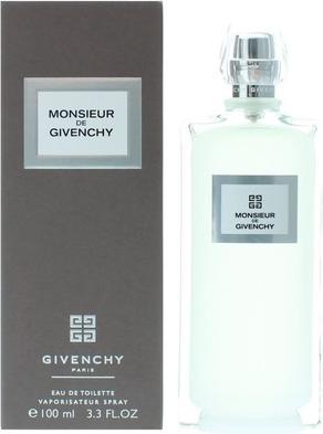 Immagine prodotto Givenchy monsieur (Eau de toilette, 100 ml)