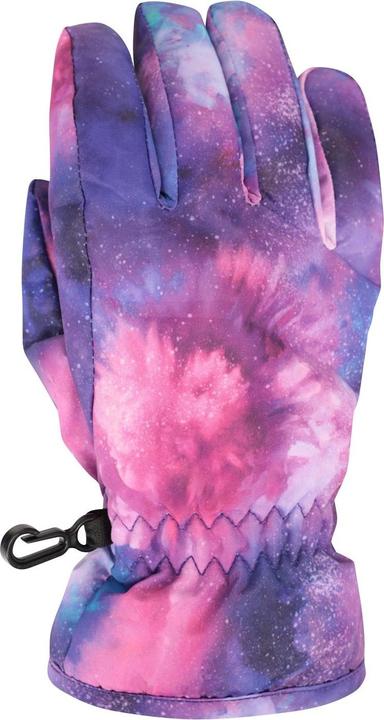 Immagine prodotto Mountain Warehouse Bambini Stampato Guanti da Sci (M)