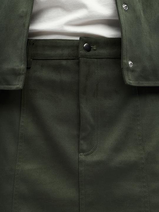 Image du produit Object High Waist Minirock (44)