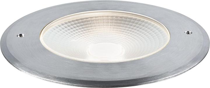 Vanea recessed floor luminaire