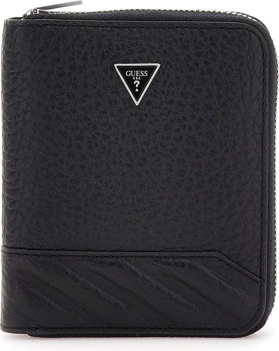 Immagine prodotto Guess Torino Zip Around Wallet