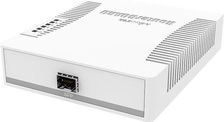 Produktbild MikroTik RB260GS (6 Ports)