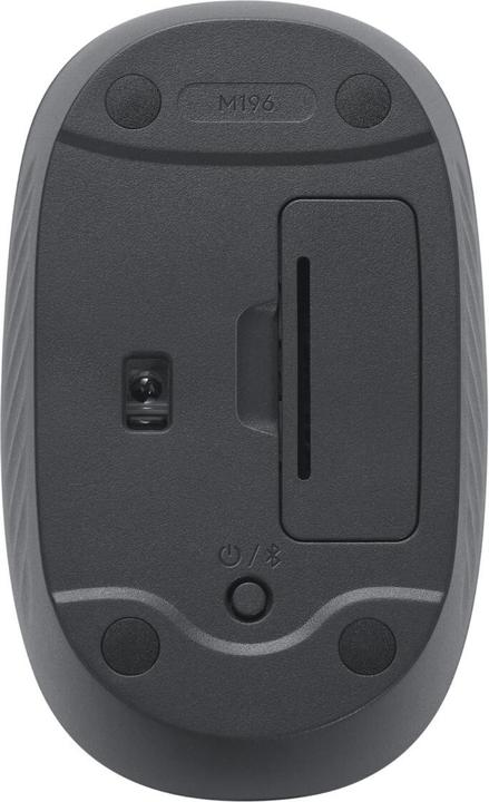 Produktbild Logitech M196 Bluetooth Maus (Kabellos)