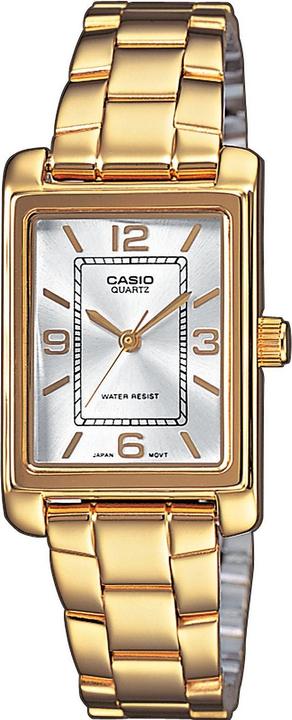 Produktbild Casio EU WATCHES Mod. LTP-1234PG-7AEG (Analoguhr, 32 mm)