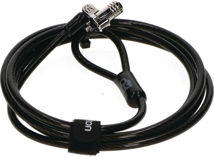 Immagine prodotto Kensington MicroSaver 2.0