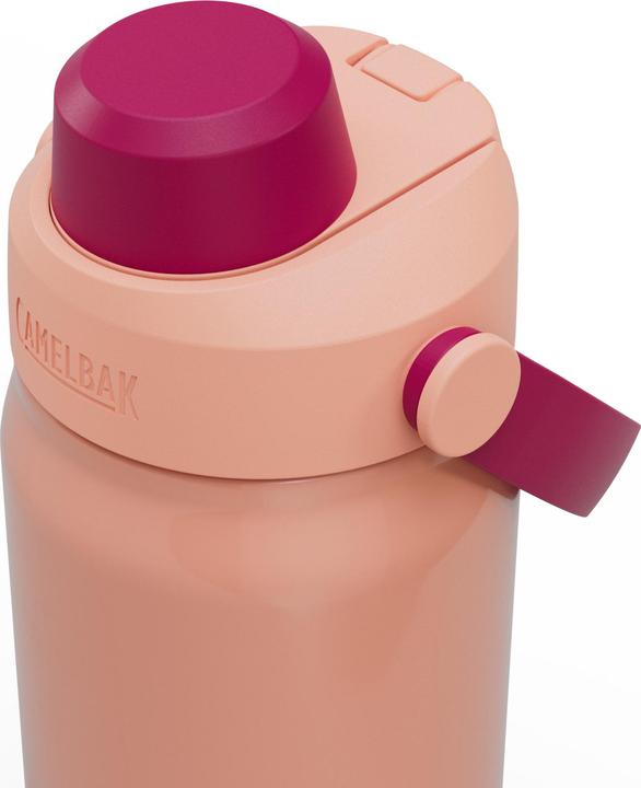 Actual product image Camelbak CB Thrive Chug VSS 0.6L blush dawn (0.60 l)