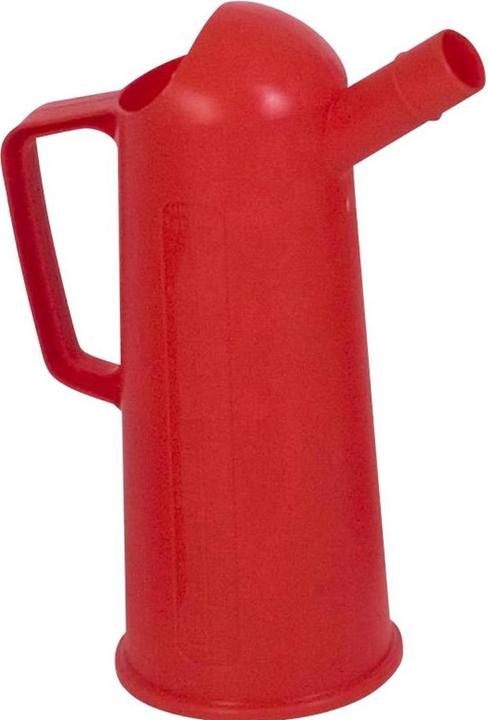 Actual product image Hünersdorff Measuring jug 1000 ml 932600 Kuns