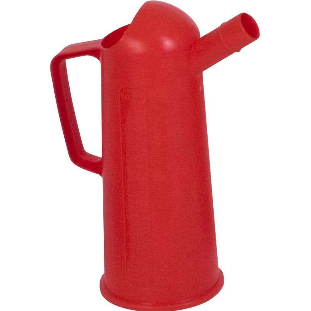 Hünersdorff, Garagenausstattung, Messbecher 1000 ml 932600 Kuns